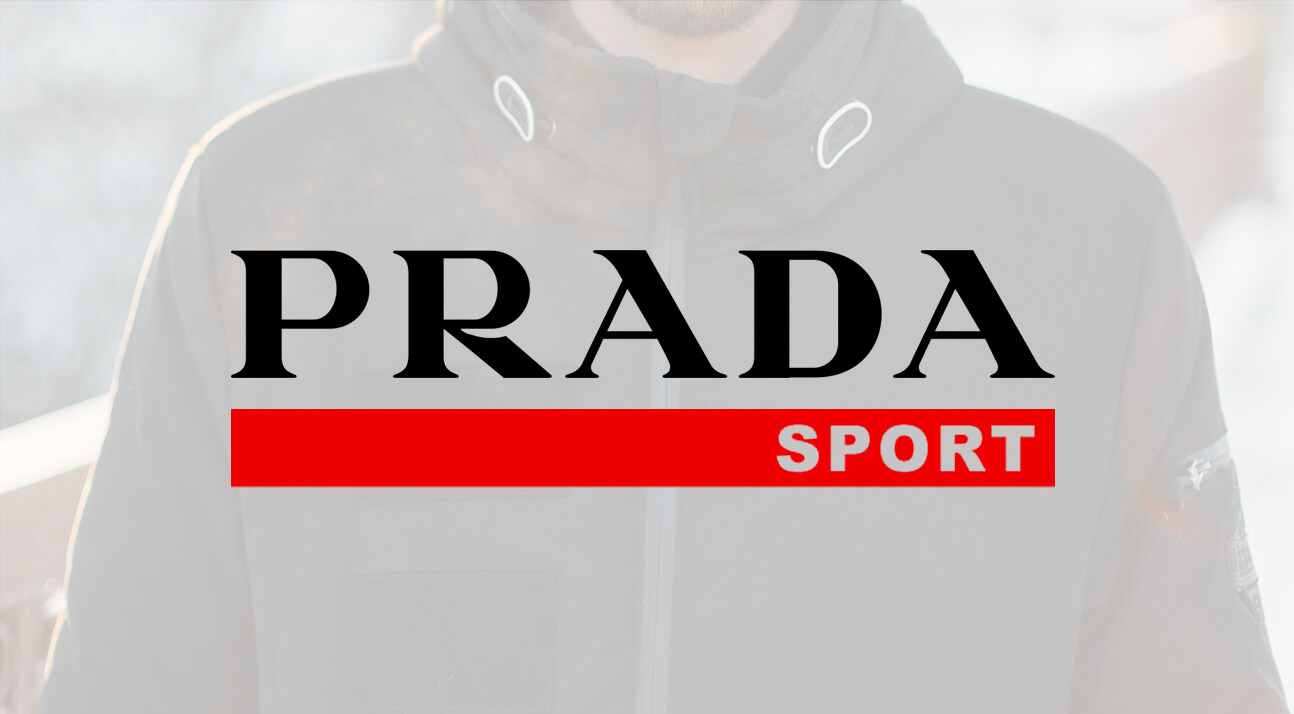 PRADA SPORTS(プラダスポーツ)の高価買取なら【ティファナ】