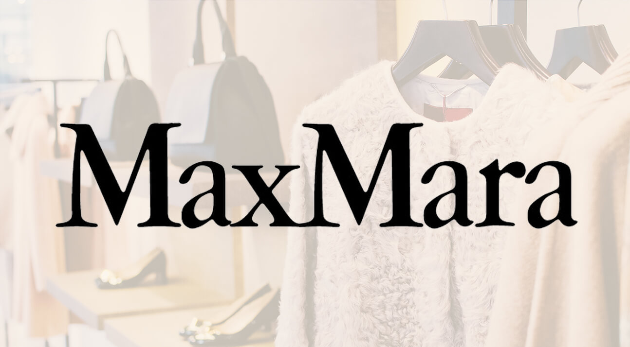 MAX MARA(マックスマーラ)の高価買取なら【ティファナ】