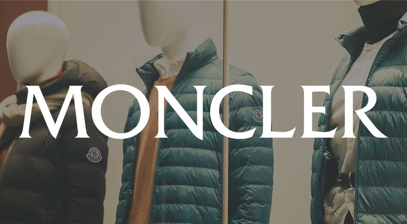 MONCLER(モンクレール)の高価買取なら【ティファナ】