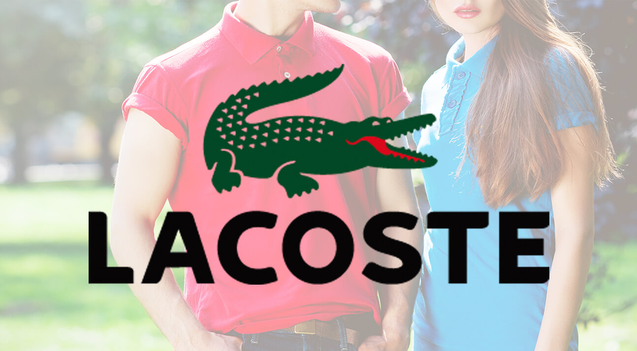 LACOSTE(ラコステ)の高価買取なら【ティファナ】