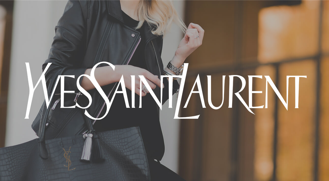 YvesSaintLaurent(YSL)(イヴサンローラン)洋服の高価買取なら