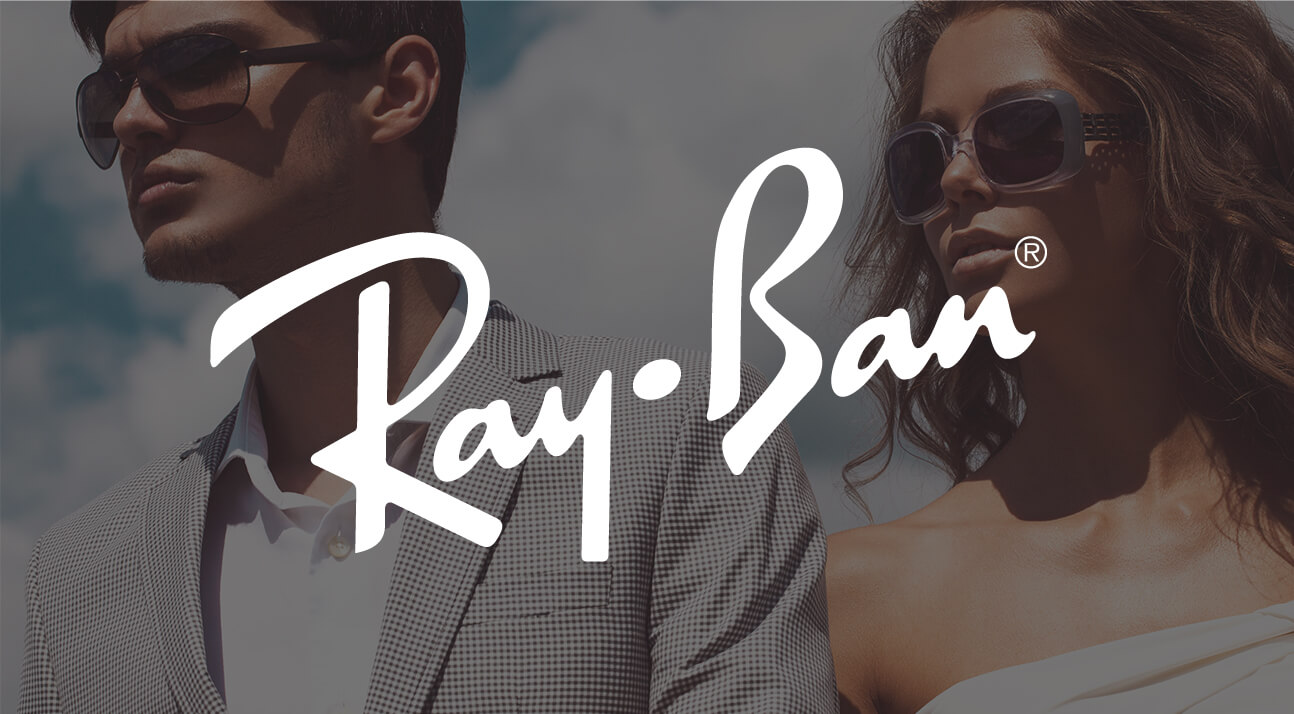 Ray-Ban(レイバン)の高価買取なら【ティファナ】