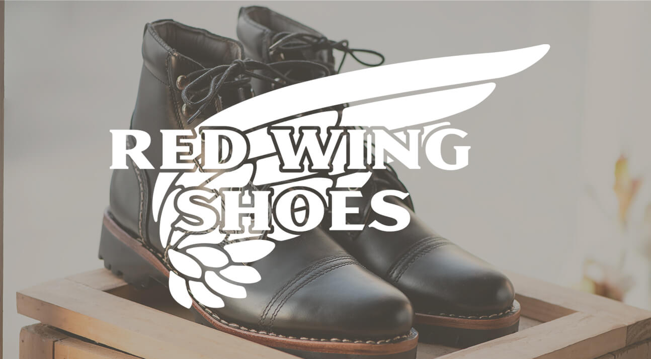 RED WING(レッドウィング)の高価買取なら【ティファナ】