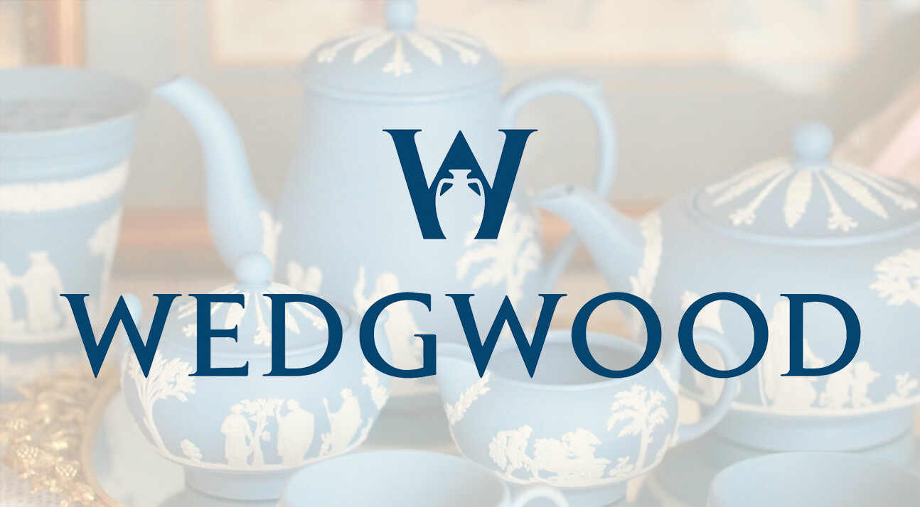 Wedgwood(ウェッジウッド)の高価買取なら【ティファナ】