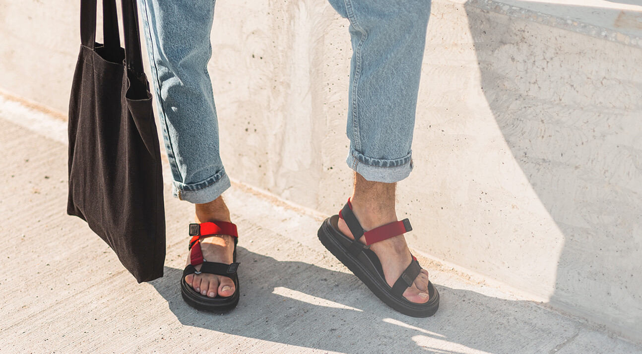 Birkenstock(ビルケンシュトック)の高価買取なら【ティファナ】