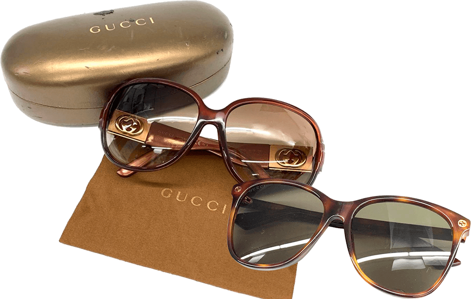 GUCCI(グッチ)サングラスの高価買取ならリサイクルティファナへ