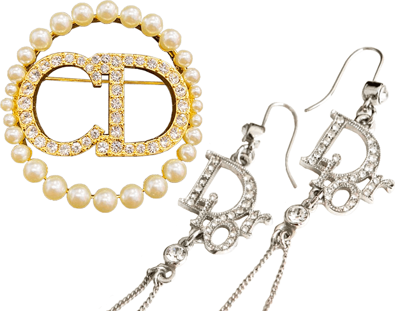 Christian Dior(クリスチャンディオール)アクセサリーの高価買取なら