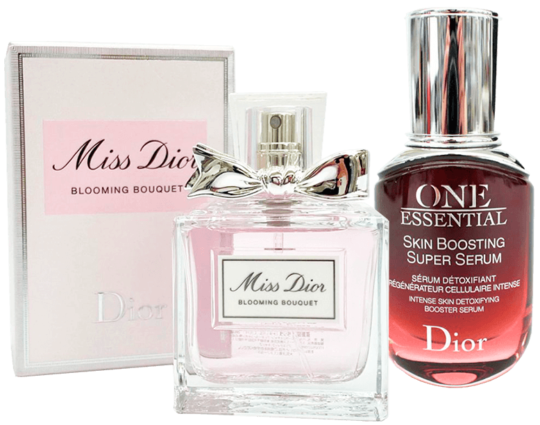 Christian Dior(クリスチャンディオール)コスメの高価買取なら