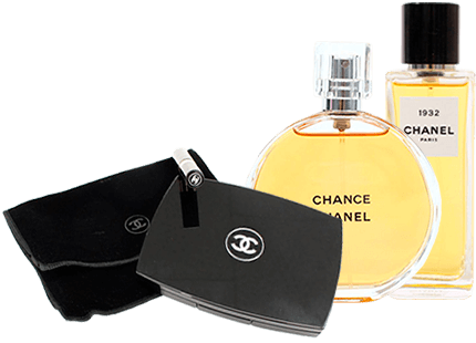 CHANEL(シャネル)コスメの高価買取ならリサイクルティファナへ