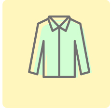 洋服の買取