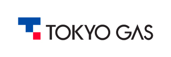 東京ガスのロゴ