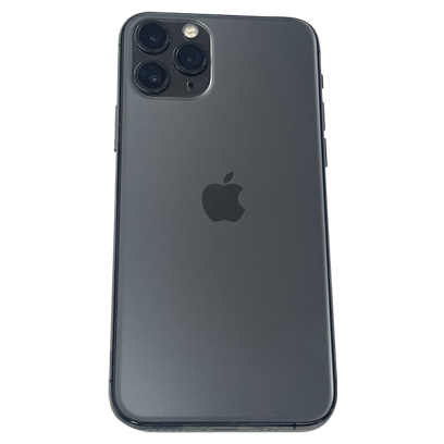 AppleのiPhone11proをお買取いたしました。