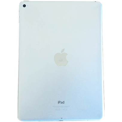 AppleのiPad Air 2をお買取いたしました。