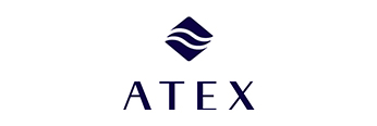 アテックスのロゴ