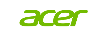 acerのロゴ