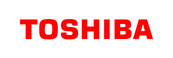 東芝のロゴ