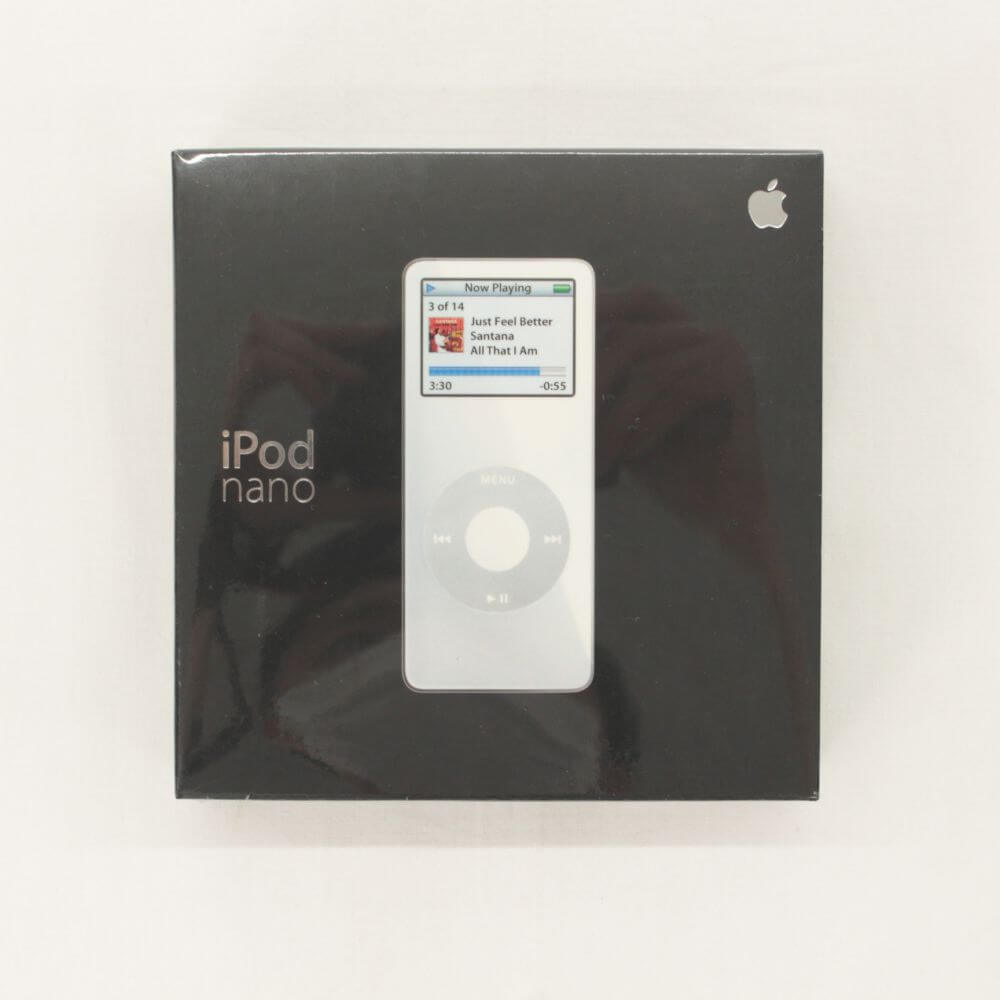 iPod nano