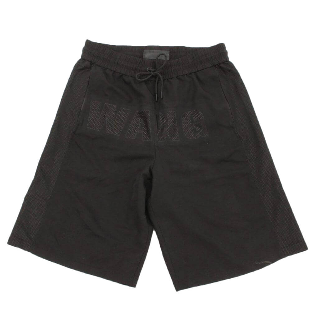 メンズ服 H&Mｘアレキサンダーワン ショートパンツ
