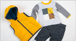 古着のキッズ服の買取を強化しています。