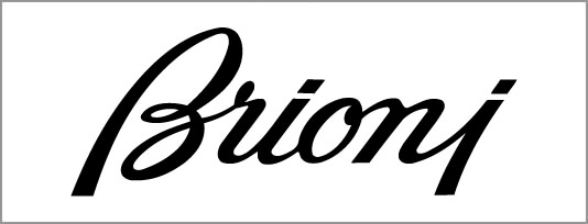 ブリオーニのロゴ