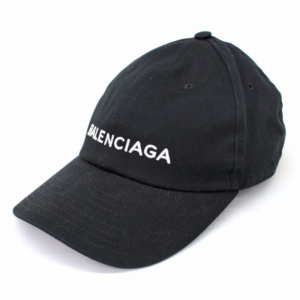 バレンシアガ　帽子