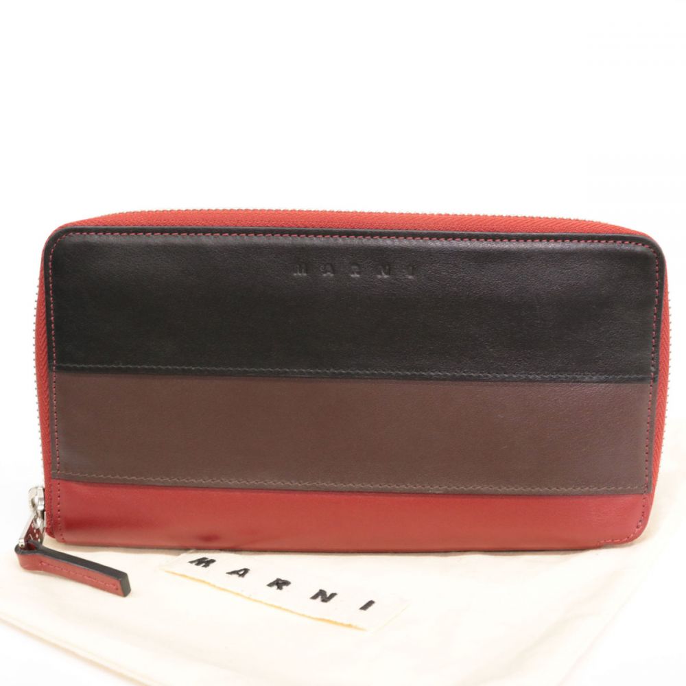 MARNI(マルニ)財布の高価買取ならリサイクルティファナへ