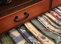 遺品整理