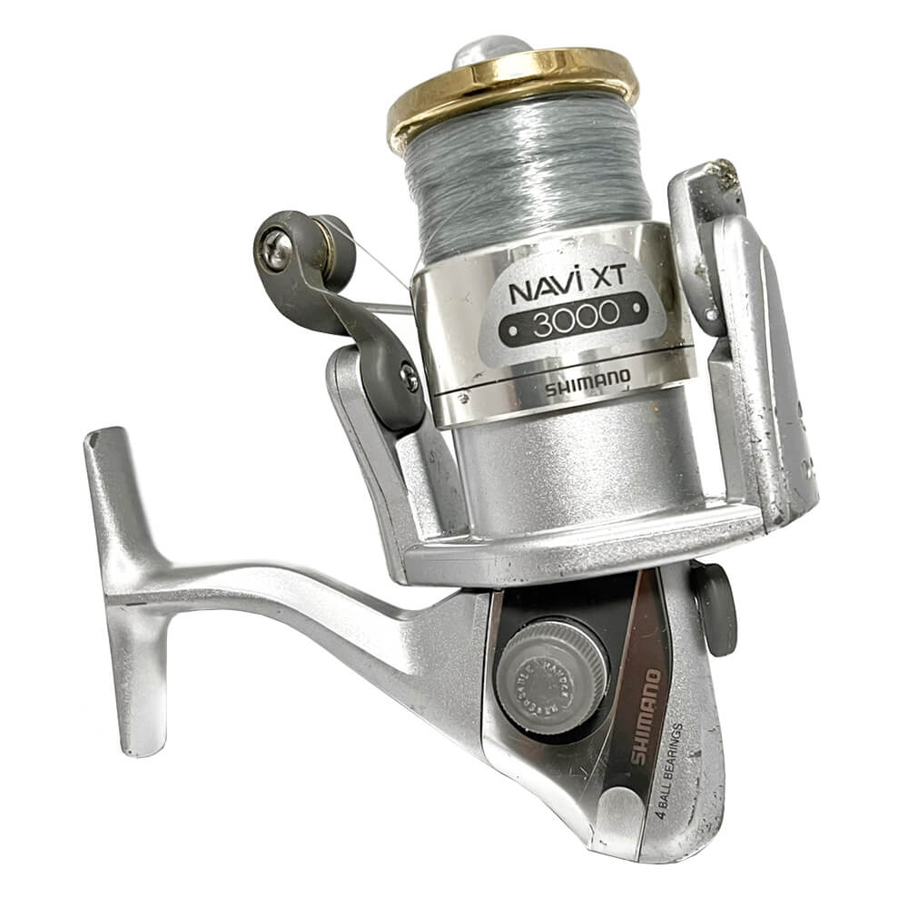 SHIMANO（シマノ）17クロナークMGL151HG/ベイトリール