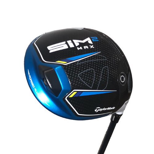 テーラーメイド SIM MAX2 1W ゴルフ用品