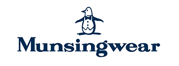 マンシングウェアのロゴの画像