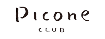 ピッコーネクラブのロゴの画像