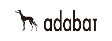 アダバットのロゴの画像