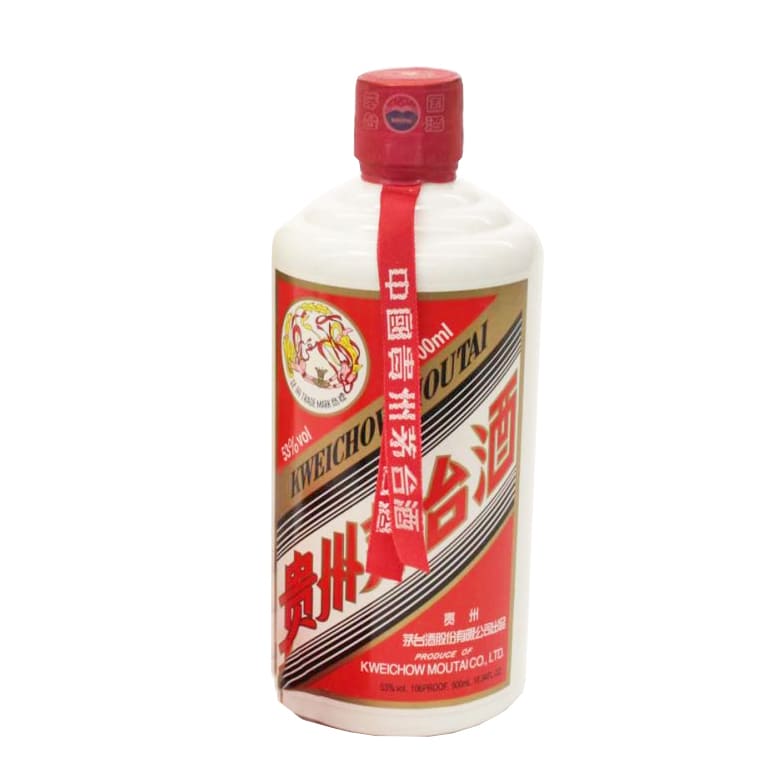 貴州茅台酒 2017 500ml