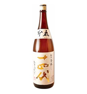 日本酒