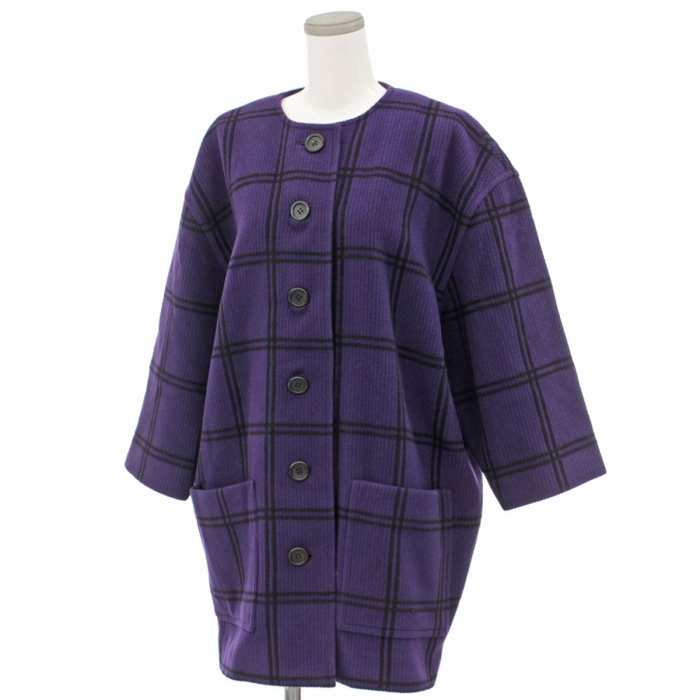 クリスチャンディオール/ヴィンテージコートティファナ買取実績¥6500
