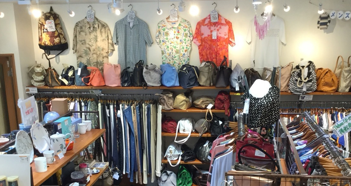 都立家政店06