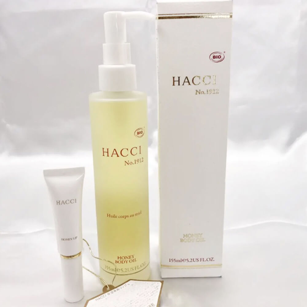 HACCI