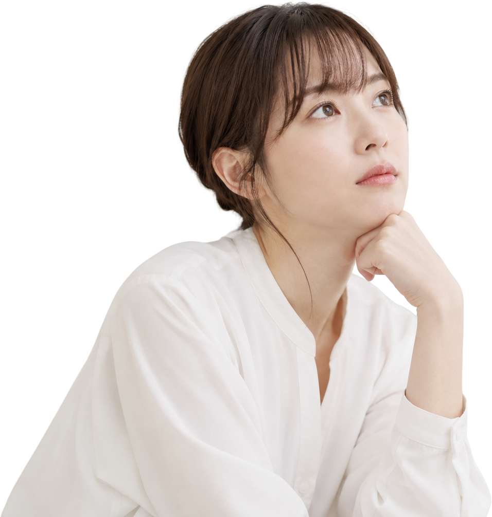 女性イメージ