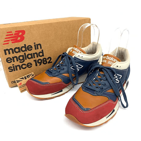 NEW BALANCE M1500MGC UK スニーカー