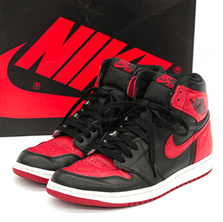 Air Jordan 1 Retro HIGH OG スニーカー