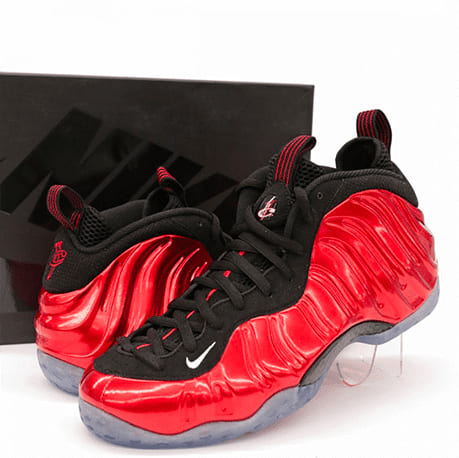 Air Foamposite One スニーカー