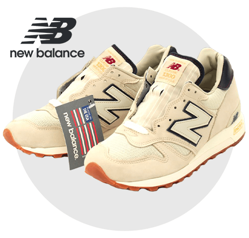 NEW BALANCE USA