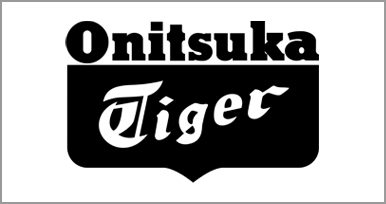 オニツカタイガー スニーカー