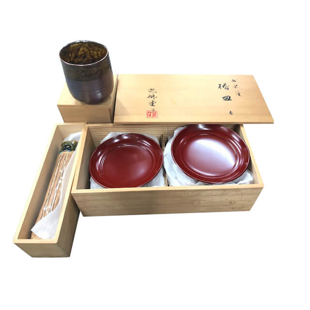 和食器、茶器