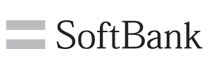 SoftBankのロゴ