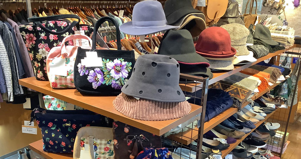 西荻窪店の写真