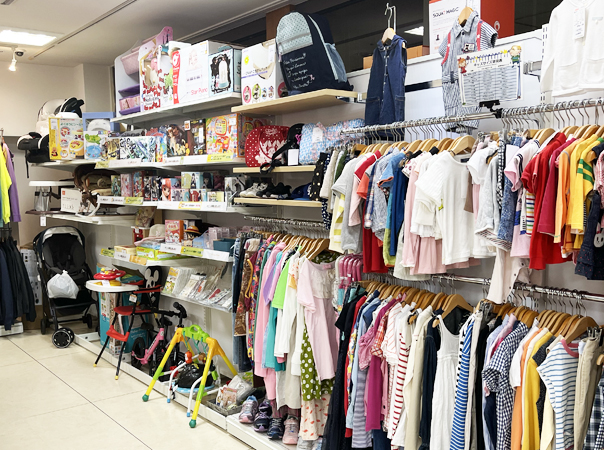 FORIS府中店の写真