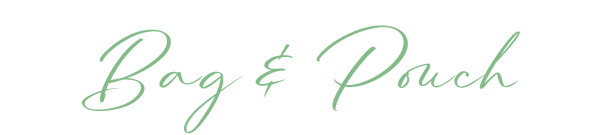 Bag & Pouch