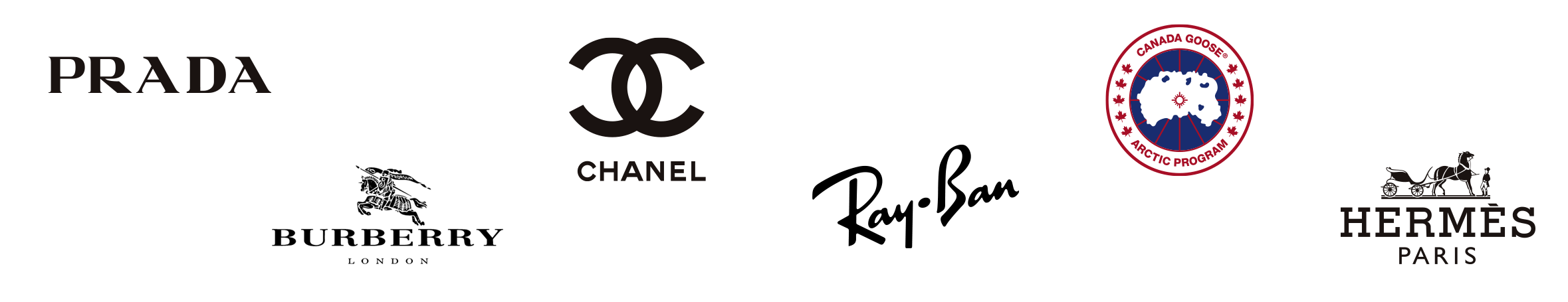 ファッション小物 ブランド