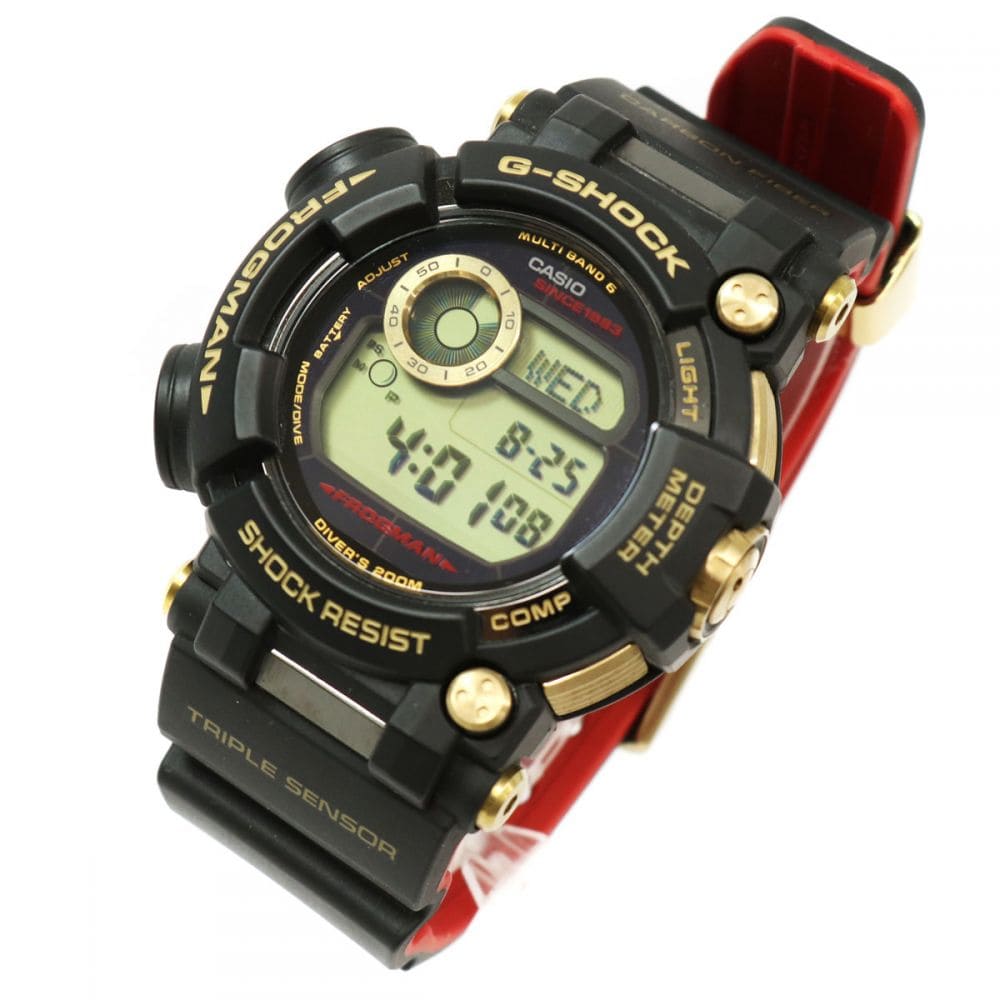 カシオ G-SHOCK